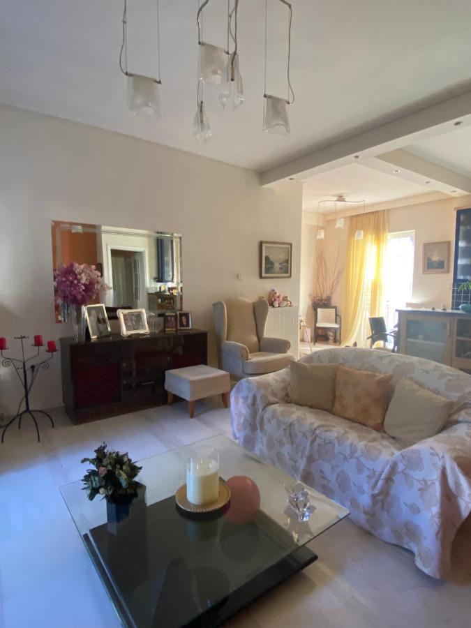 Quiet Home For Two People Atina Dış mekan fotoğraf