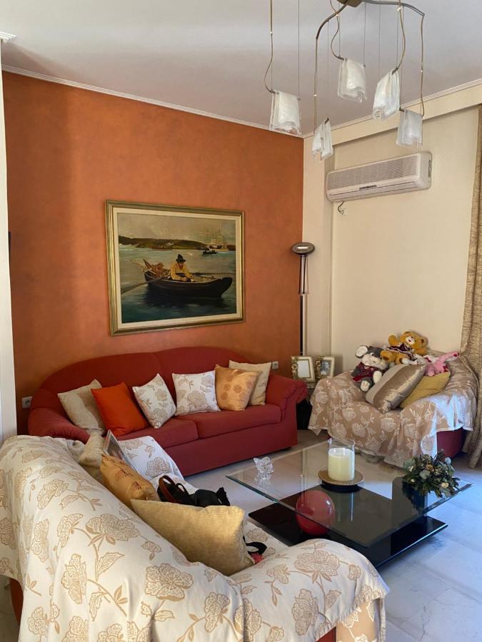 Quiet Home For Two People Atina Dış mekan fotoğraf