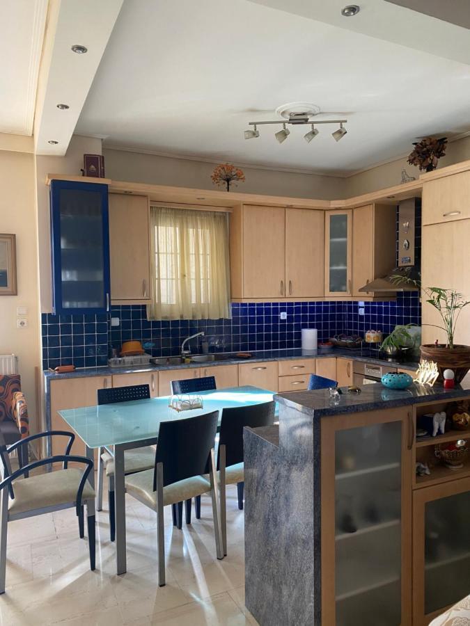 Quiet Home For Two People Atina Dış mekan fotoğraf