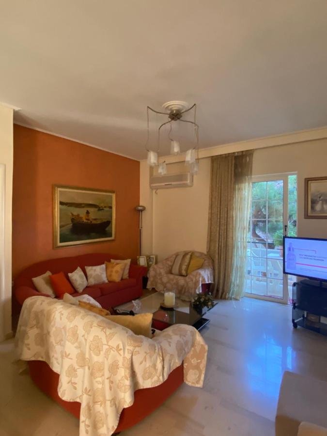 Quiet Home For Two People Atina Dış mekan fotoğraf