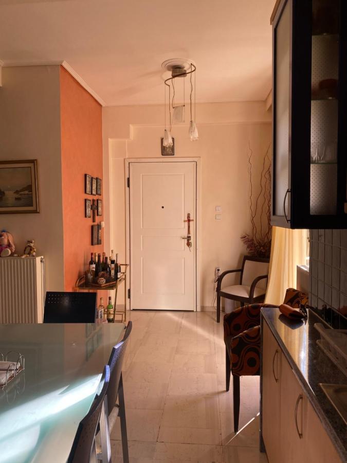 Quiet Home For Two People Atina Dış mekan fotoğraf